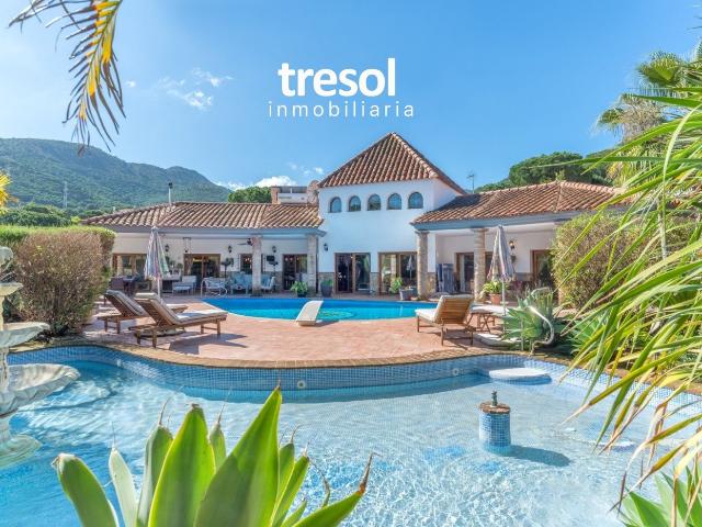 Casa chalet en Venta en Pinos de Alhaurín