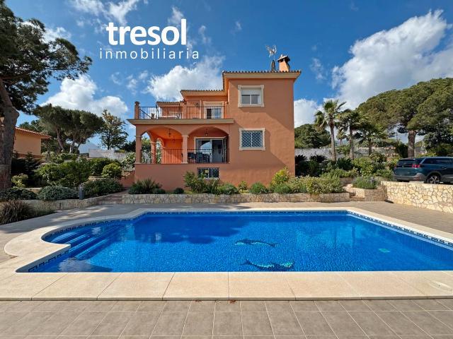Casa chalet en Venta en Pinos de Alhaurín