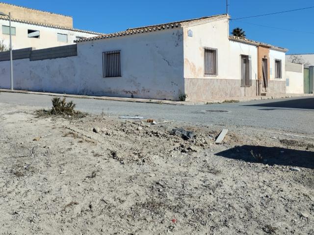 Casa chalet en Venta en Pinos Puente