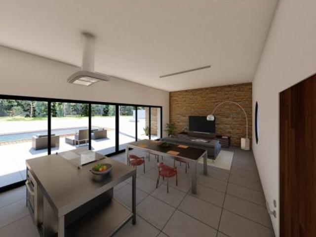 Casa Chalet en Venta en Pinoso Alicante