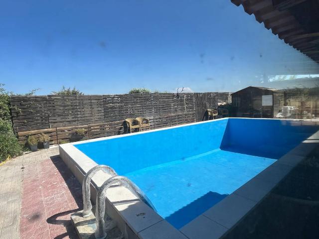 Casa chalet en Venta en Pinseque