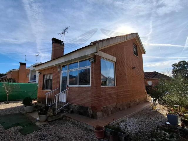 Casa chalet en Venta en Pioz