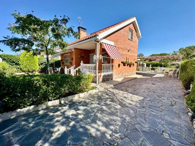 Casa chalet en Venta en Pioz