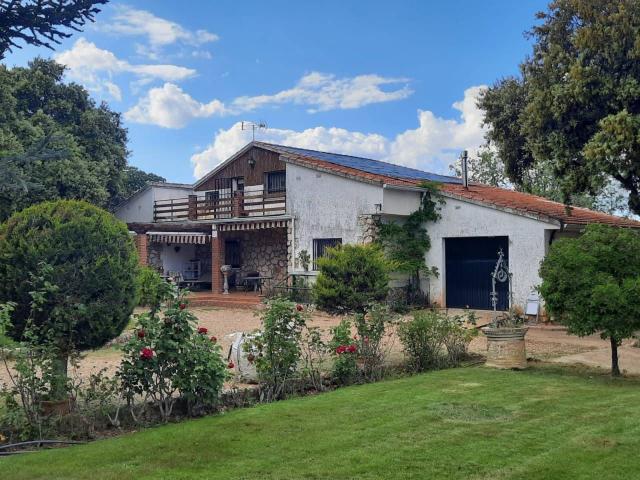 Casa chalet en Venta en Pioz
