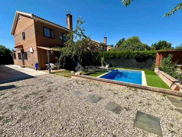 Casa chalet en Venta en Pioz