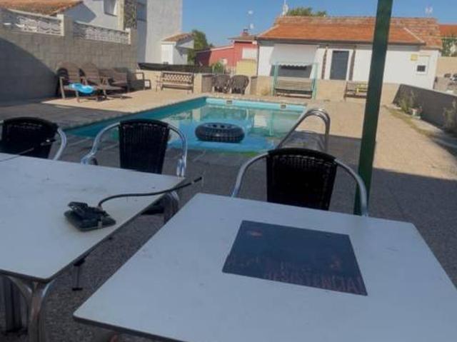 Casa chalet en Venta en Pioz