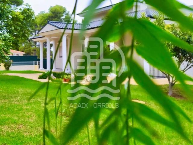 Casa chalet en Venta en Picassent