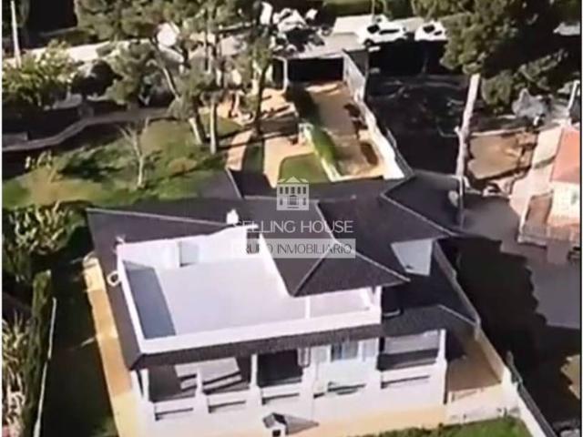 Casa chalet en Venta en Picassent
