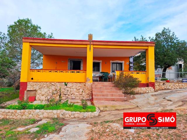 Casa chalet en Venta en Picassent