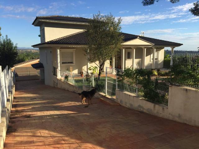Casa chalet en Venta en Picassent