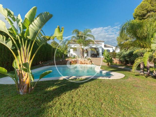 Casa chalet en Venta en Picassent