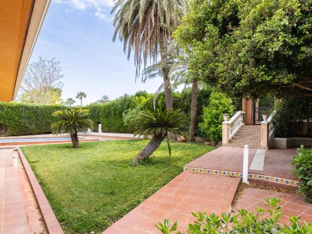 Casa chalet en Venta en Picassent