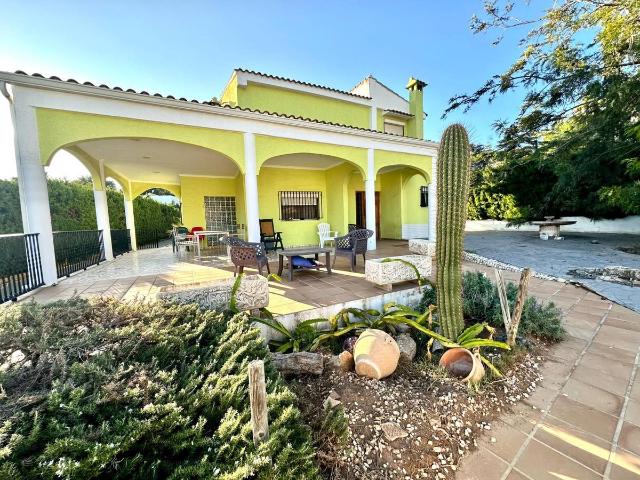 Casa chalet en Venta en Picassent