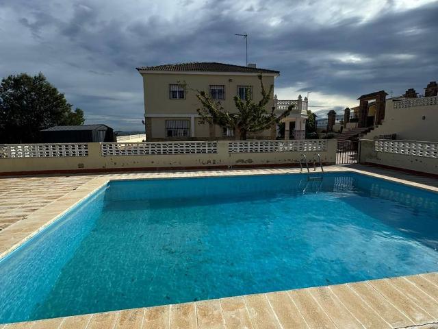 Casa chalet en Venta en Picassent