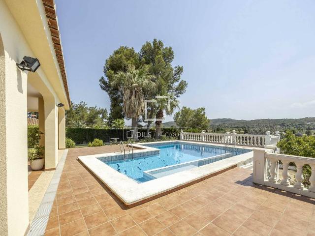Casa chalet en Venta en Picassent