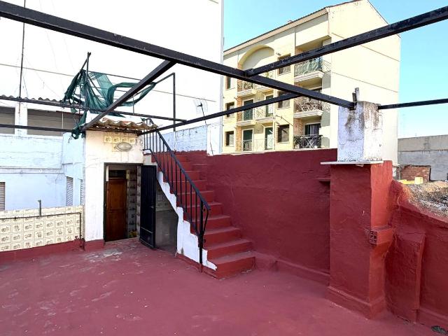 Casa chalet en Venta en Picassent
