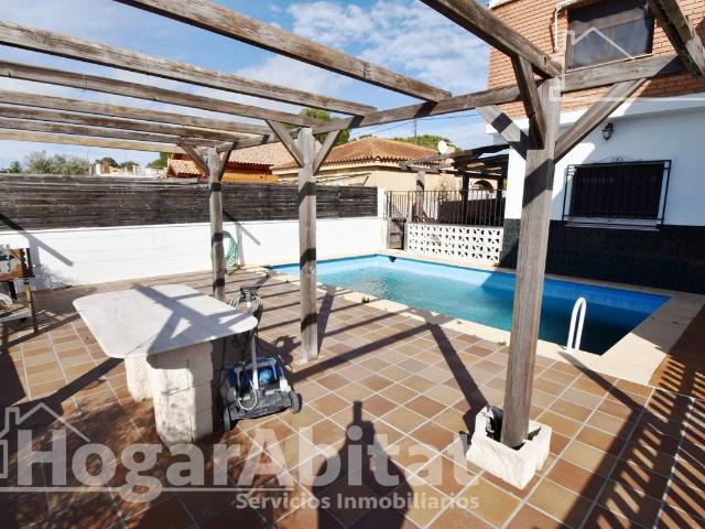 Casa chalet en Venta en Picassent