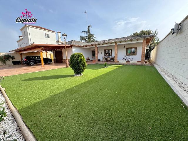 Casa chalet en Venta en Picón