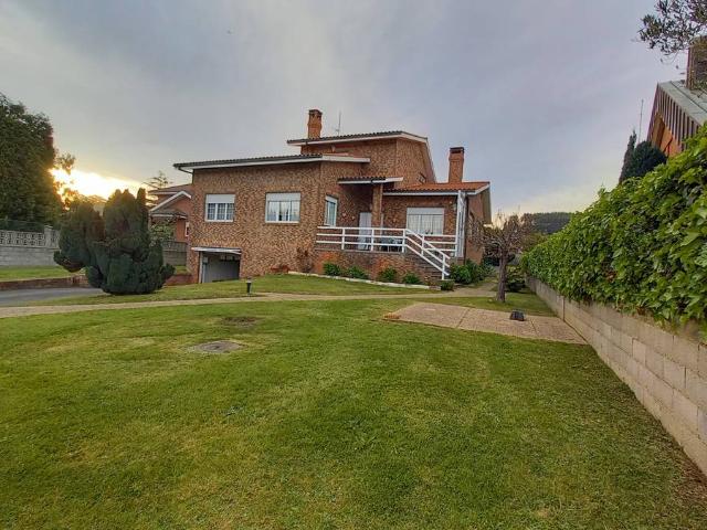 Casa chalet en Venta en Piedras Blancas