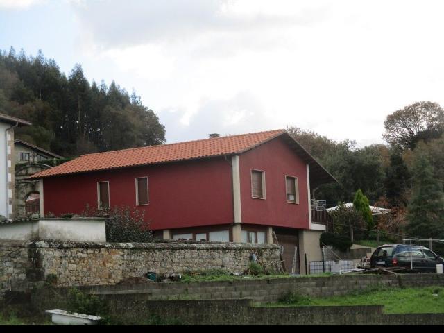 Casa Chalet en Venta en Pielagos Cantabria