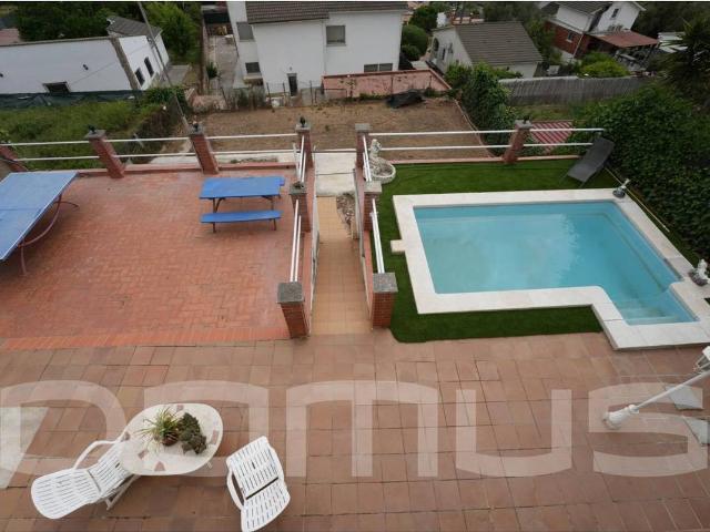 Casa chalet en Venta en Piera