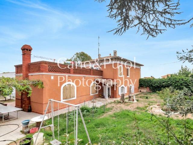 Casa chalet en Venta en Piera