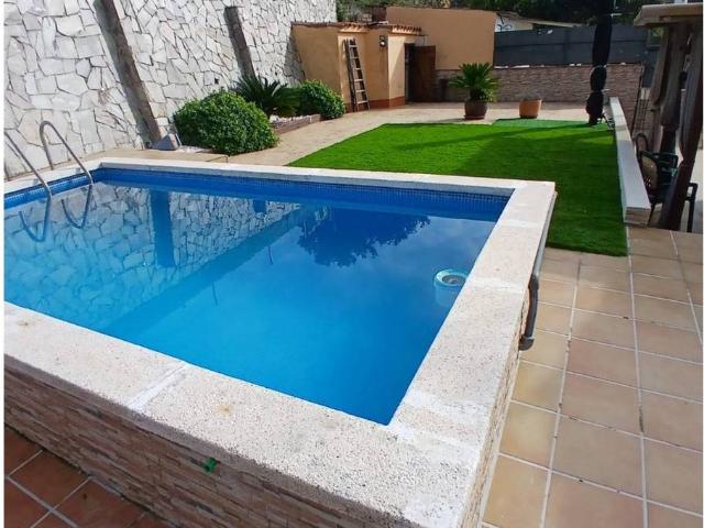 Casa chalet en Venta en Piera