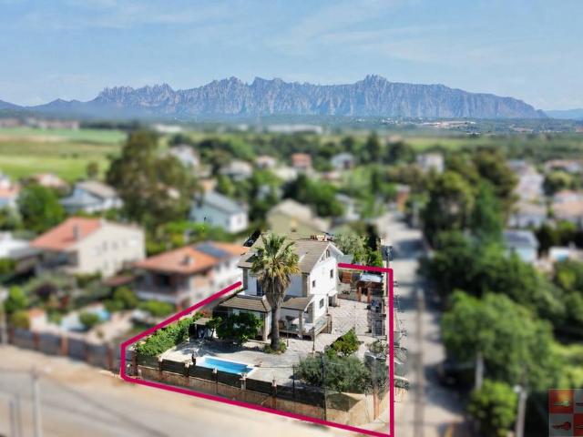 Casa chalet en Venta en Piera