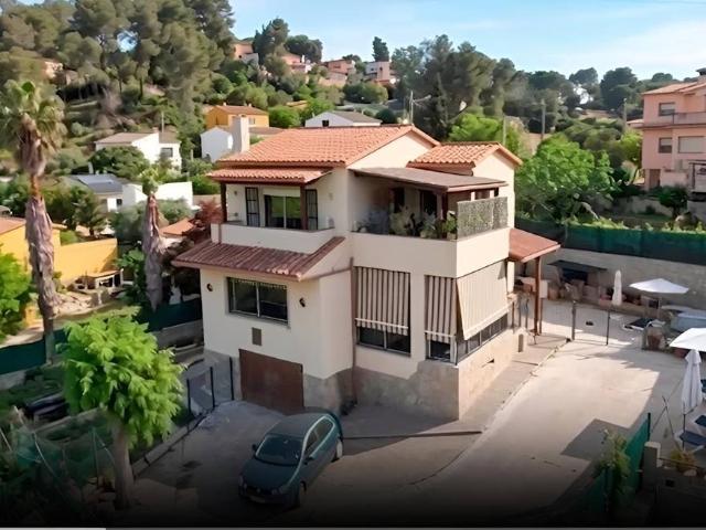 Casa chalet en Venta en Piera