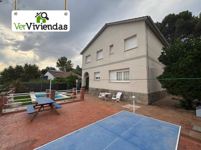 Casa chalet en Venta en Piera