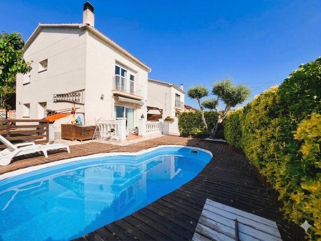 Casa chalet en Venta en Piera