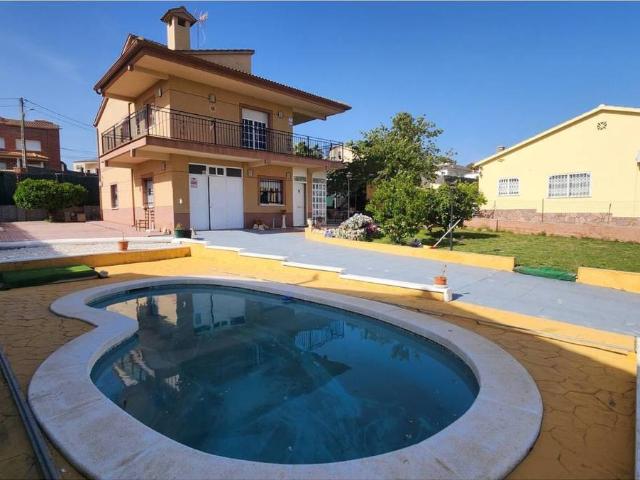 Casa chalet en Venta en Piera