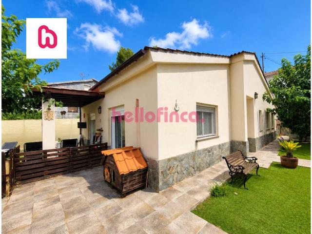 Casa chalet en Venta en Piera