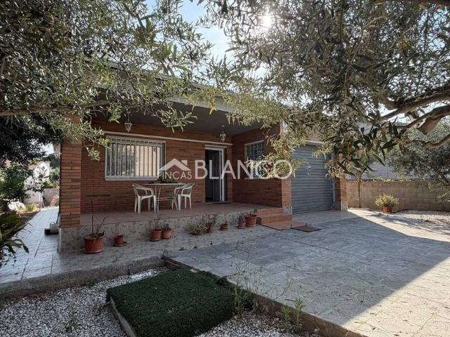 Casa chalet en Venta en Piera