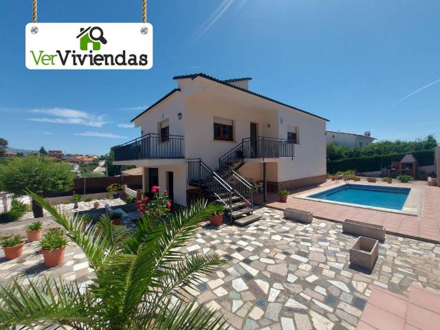 Casa chalet en Venta en Piera