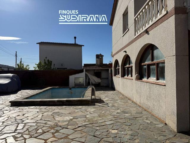 Casa chalet en Venta en Piera
