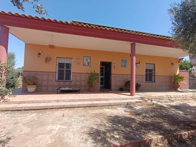 Casa chalet en Venta en Pilas