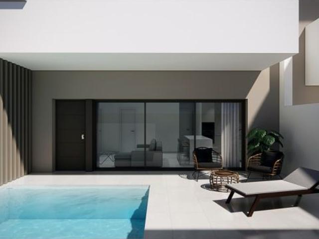 Casa Chalet en Venta en Pilar De La Horadada Alicante