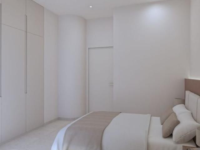 Casa Chalet en Venta en Pilar De La Horadada Alicante