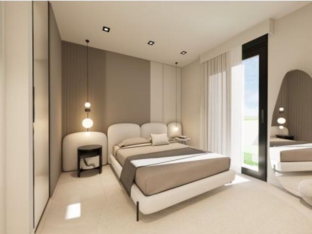 Casa Chalet en Venta en Pilar De La Horadada Alicante