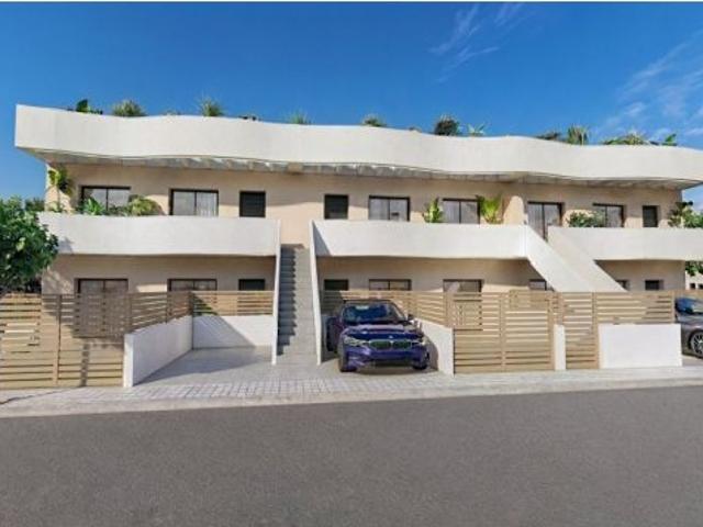Casa Chalet en Venta en Pilar De La Horadada Alicante
