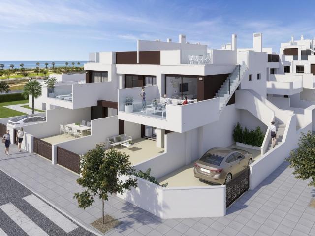 Casa Chalet en Venta en Pilar De La Horadada Alicante