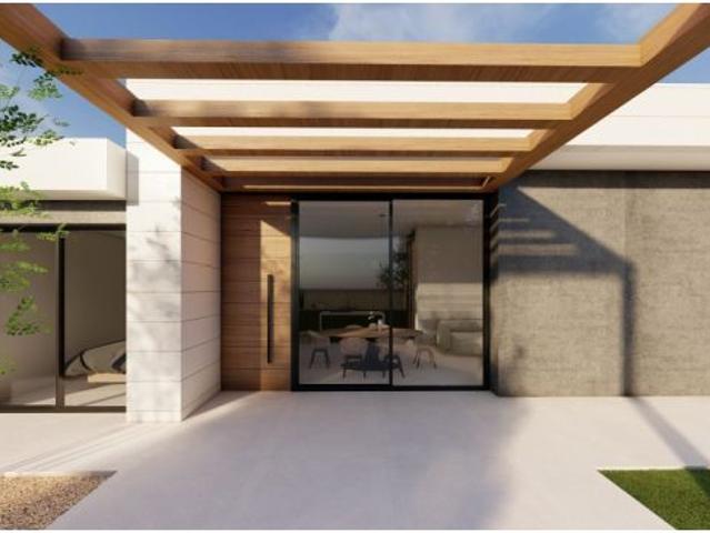 Casa Chalet en Venta en Pilar De La Horadada Alicante
