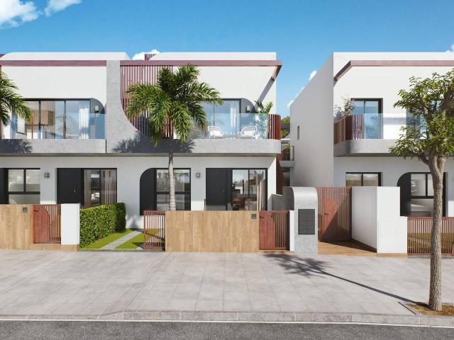 Casa chalet en Venta en Pilar de la Horadada ciudad