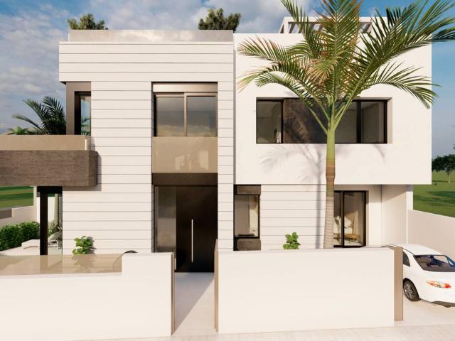 Casa chalet en Venta en Pilar de la Horadada ciudad