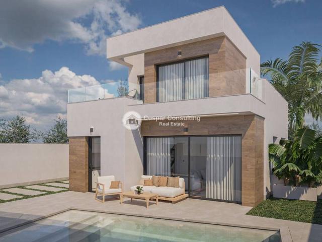 Casa chalet en Venta en Pilar de la Horadada ciudad