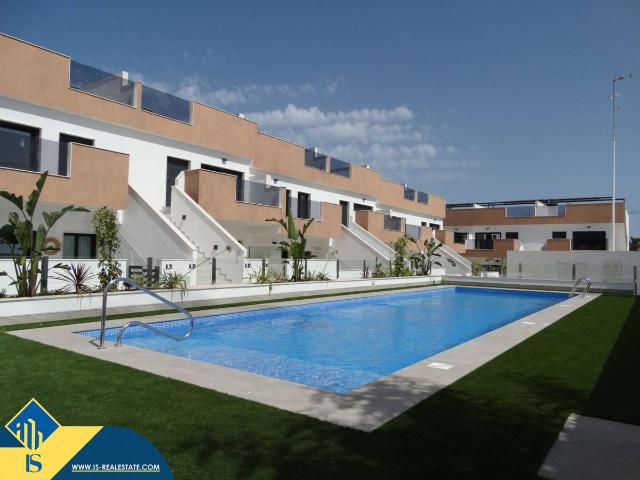 Casa chalet en Venta en Pilar de la Horadada ciudad