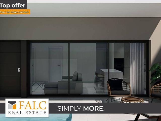 Casa chalet en Venta en Pilar de la Horadada ciudad