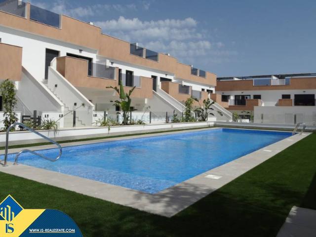 Casa chalet en Venta en Pilar de la Horadada ciudad