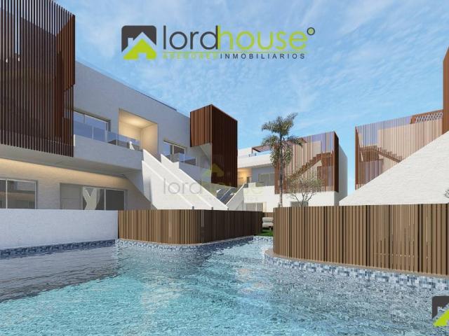 Casa chalet en Venta en Pilar de la Horadada ciudad